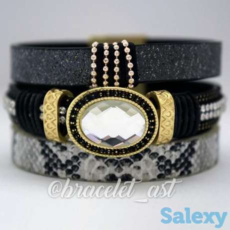 Браслет\бижутерия, фотография 1