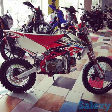 KAYO 160 Pro, фотография 1