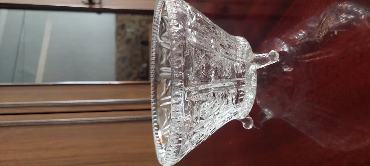 Продам хрусталь, фотография 5