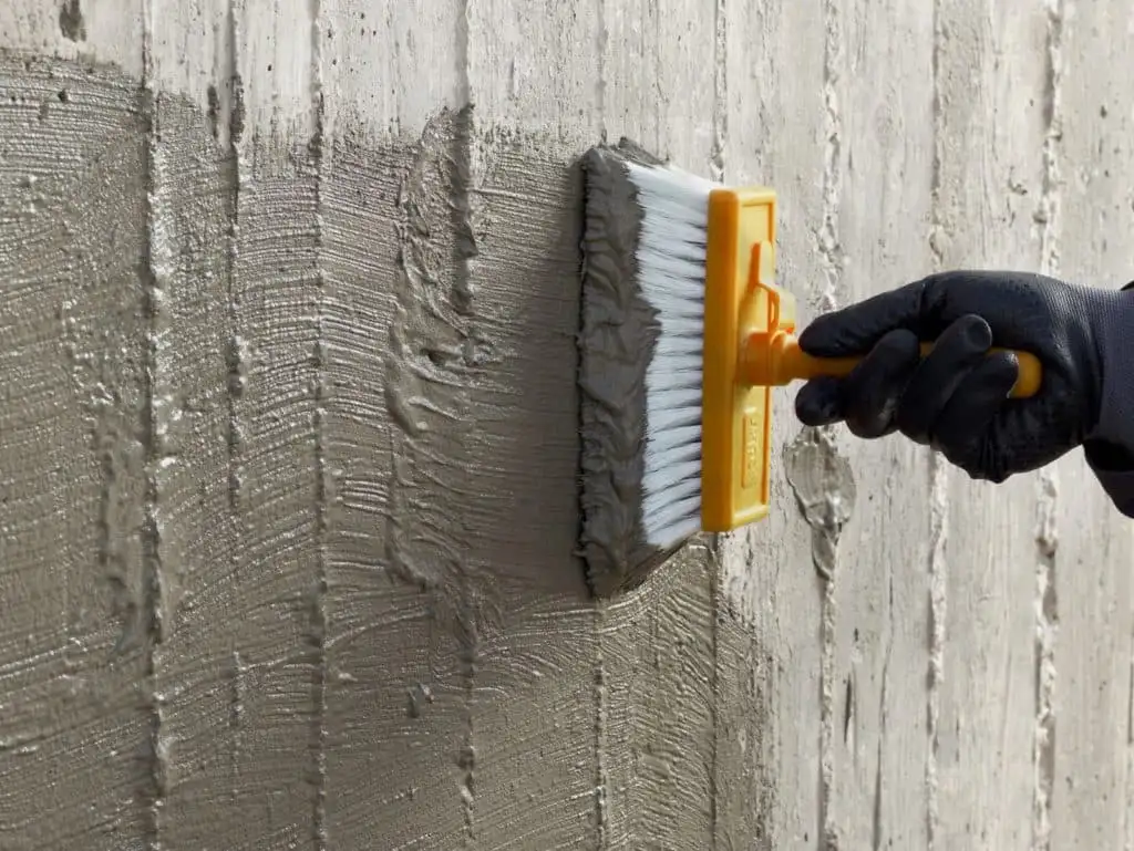 Гидроизоляция проникающая, фотография 1