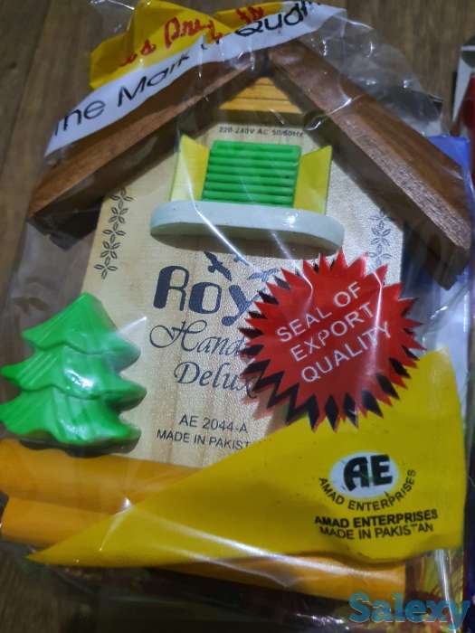 Стильный цифровой звонок дверной, проводной и беспроводной, фотография 4