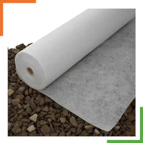 Экоспан Гео Фильтрующий  геотекстиль, фотография 12