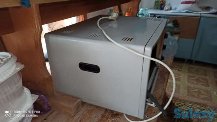 Продам духовку itimat, фотография 4