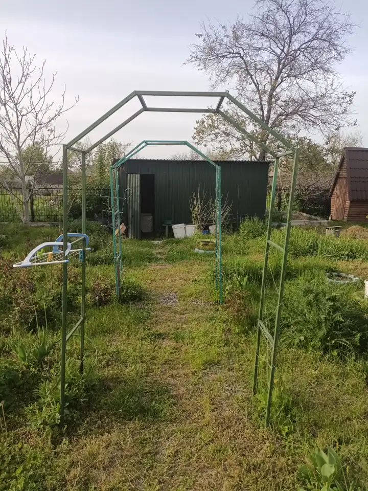 Продам дачу, участок, фотография 4