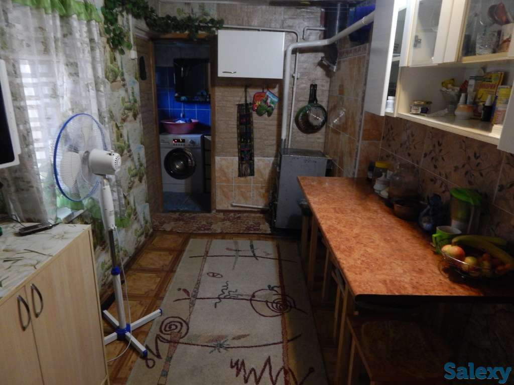 Продам или обменяю 4-х комнатный дом  Баянаульская-Патанина, 45000000тг ,Жетысуйский район, фотография 4