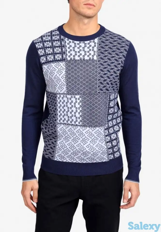 Джемпер kanzler, фотография 1