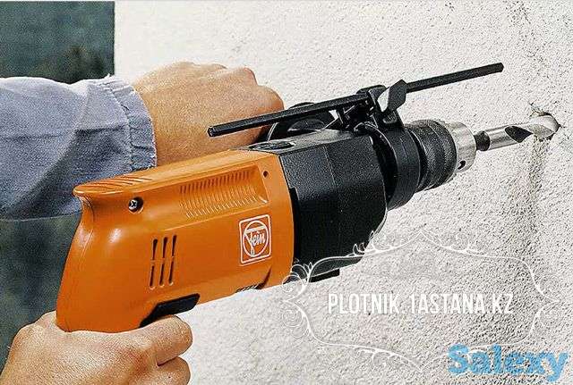 Плотник Астана, фотография 5