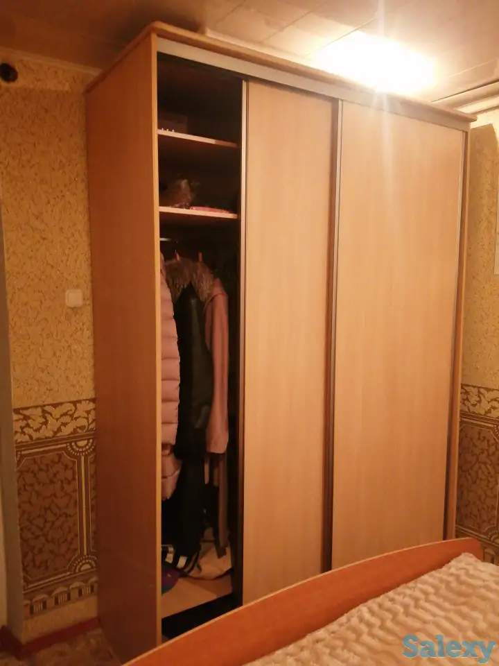 Продам шкаф купе, фотография 3