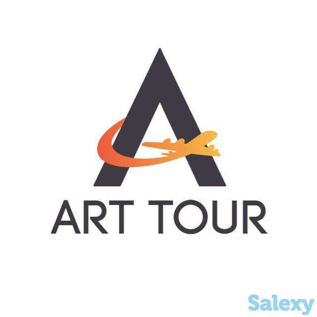 Визы Великобритания, США, Шенген, Канада и.т.д., фотография 1