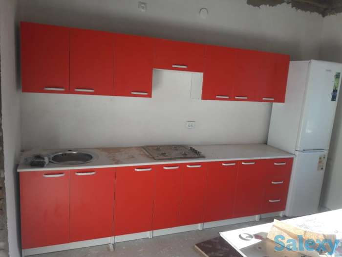 Кухня под ключ, фотография 6