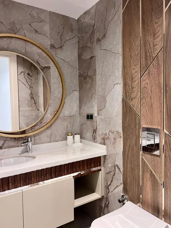 Люкс, двухкомнатная квартира. В ЦЕНТРЕ АЛАНИИ, ТУРЦИЯ. 100м от моря!!!, фотография 5