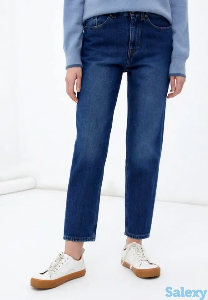 Джинсы finn flare, фотография 1