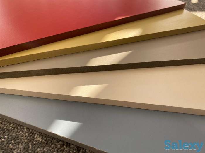 Фиброцемент, фотография 1