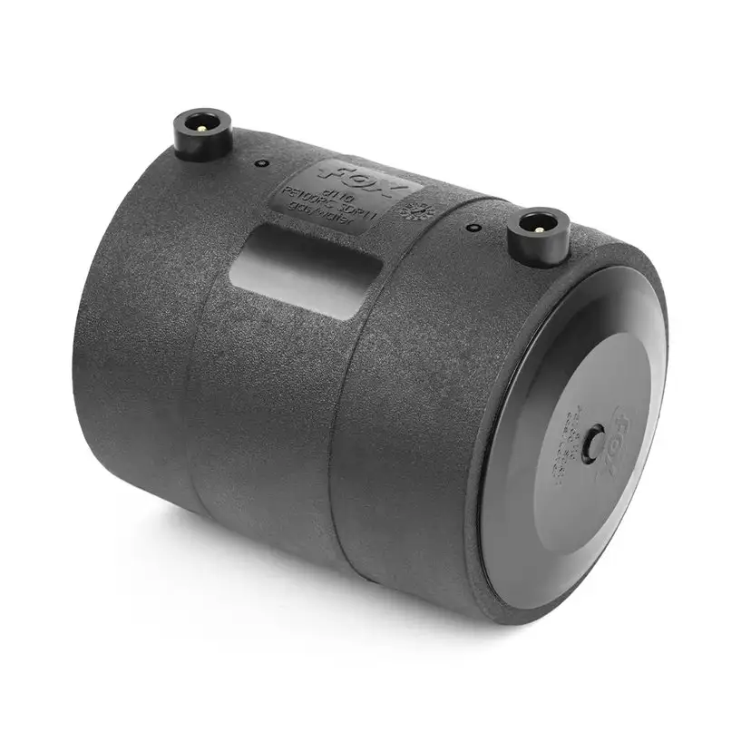 Заглушка электросварная SDR11 D110, фотография 1