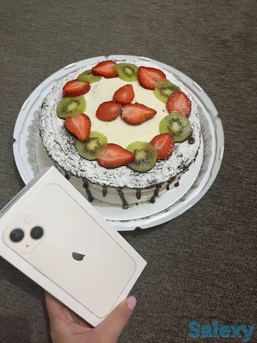 торт/клубника в школаде/шоколадный бокс, фотография 3