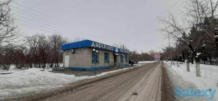 Продается отдельно стоящее здание аптеки в центре города, фотография 2