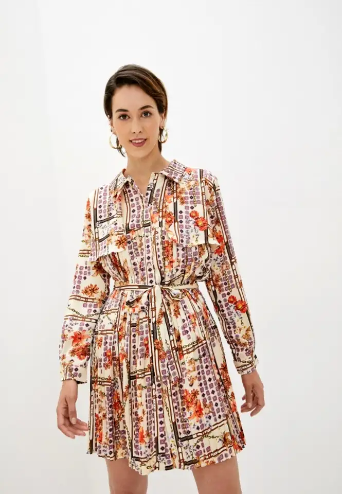 Платье b.style, фотография 1