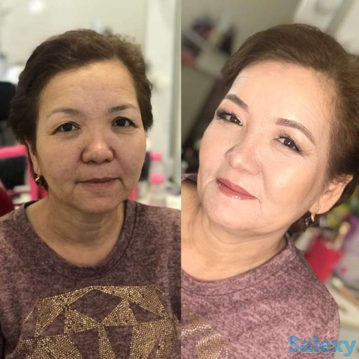 Макияж, фотография 2