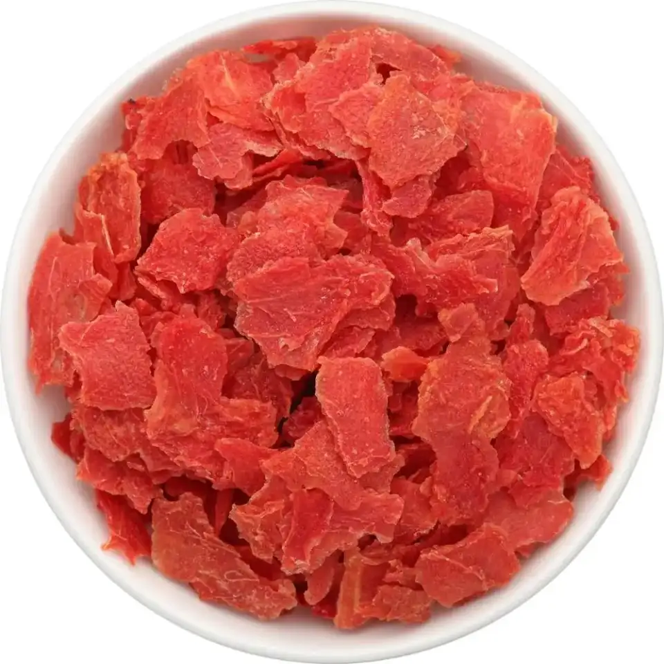 Сушеная мякоть арбуза, фотография 1