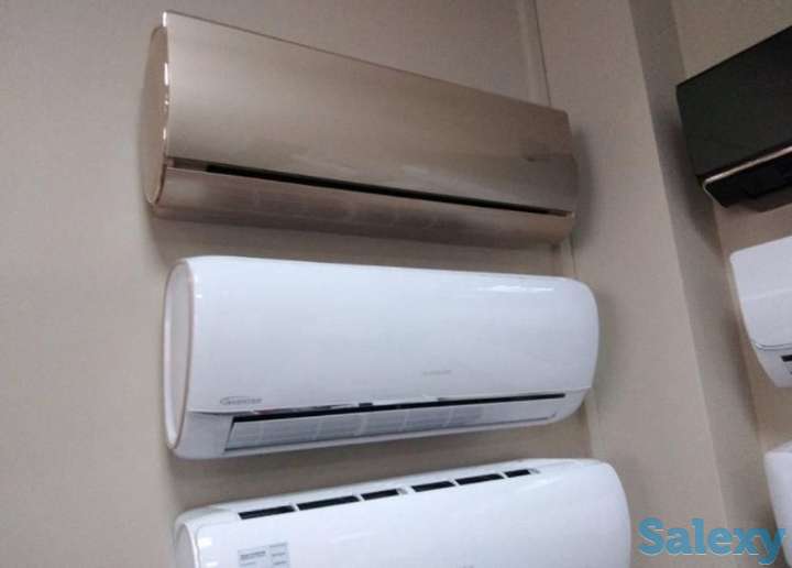 Установка кондиционеров монтаж демонтаж ремонт любой сложности, фотография 3