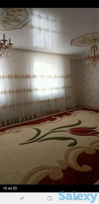 Сатамын немесе ипотека, Р3 22 67. Жулдыз шагынаудан Кокесем кошеси 67, фотография 3