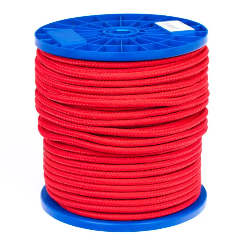 Канат полипропиленовый Диаметр: 4-80 мм, фотография 1