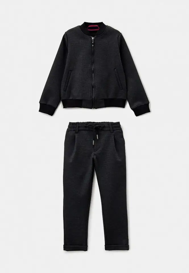 Костюм anchor, фотография 1