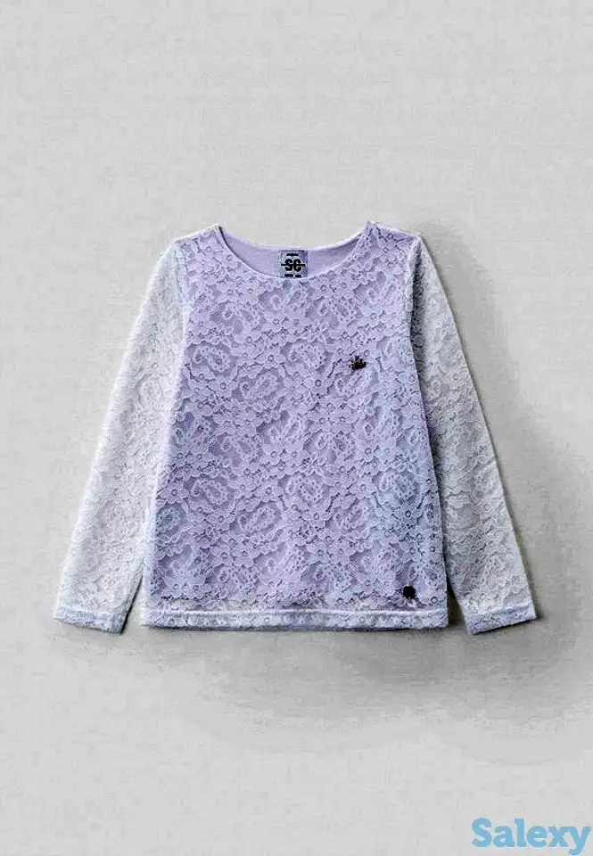 Блуза playtoday, фотография 1