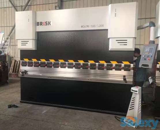 Листогибочное оборудование, фотография 1