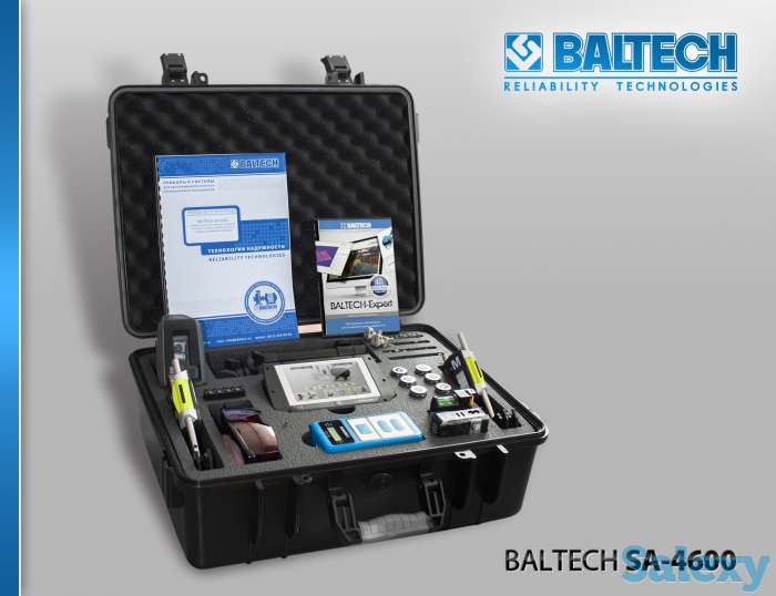 8-10 октября 2019г – 21-й технический семинар - Производительность компрессоров, фотография 5