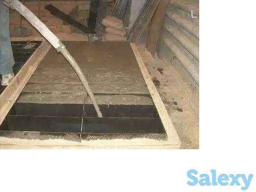 Формы для пеноблока лазерная резка, металл Челябинск, Мечел, фотография 5