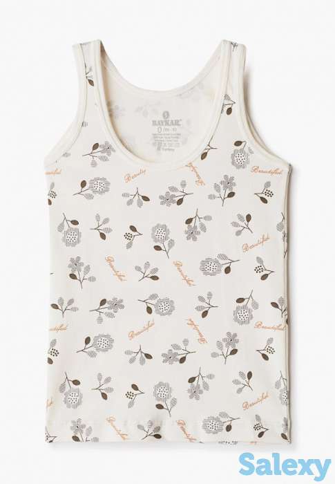 Майки 3 шт. baykar, фотография 5