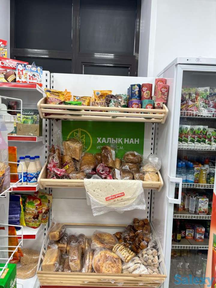 Продуктовый магазин, фотография 6