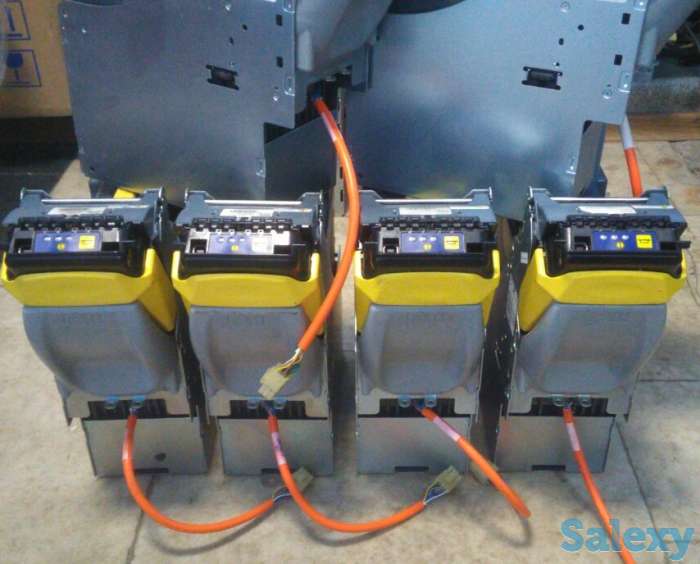 Меи Адвансы купюрники gl900, фотография 1