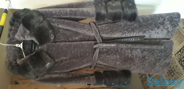 Продам шубу, фотография 1