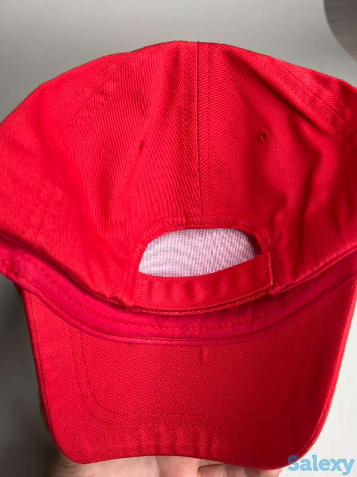 Кепка Unisex на липучке, фотография 2