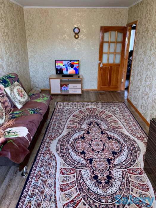 Продается теплая, солнечная, очень светлая 3-комнатная квартира, фотография 6