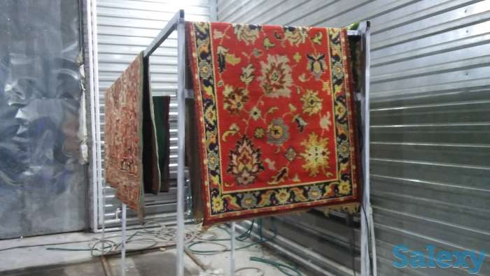 Требуются автомойщики с опытом есть проживание , оплата ежедневная., фотография 4