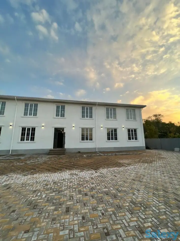 СРОЧНО ПРОДАЕТСЯ ЗДАНИЕ В Г.АЛМАТЫ - ОБЩАЯ ПЛОЩАДЬ 600КВ.М!, фотография 8