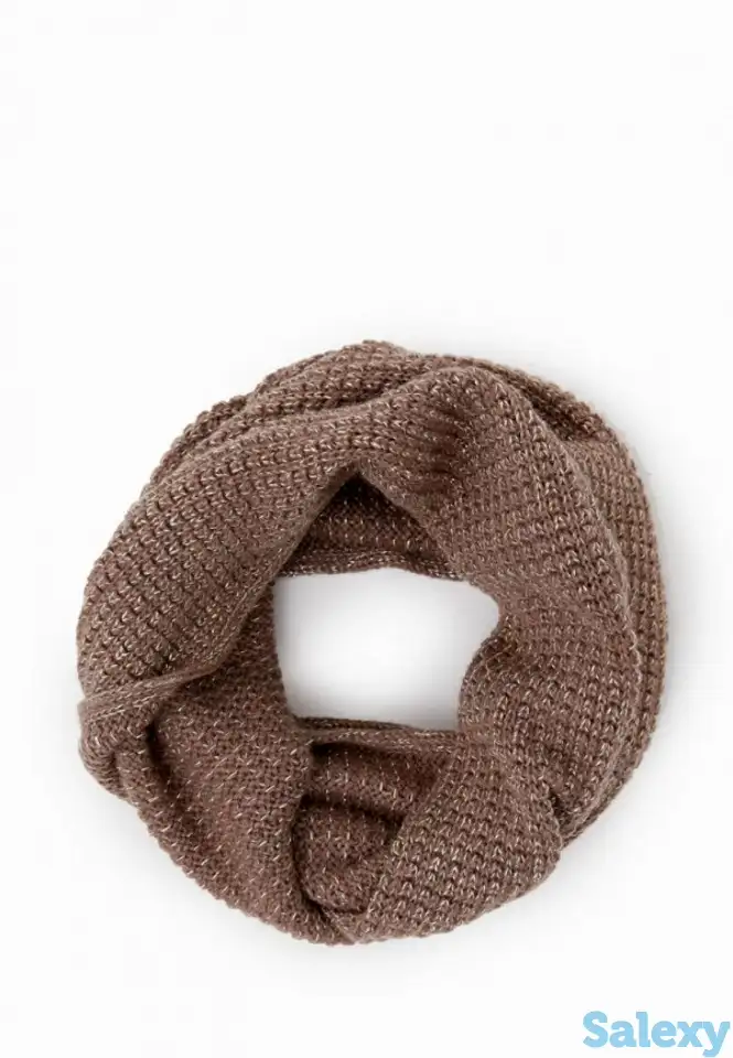 Снуд finn flare, фотография 1