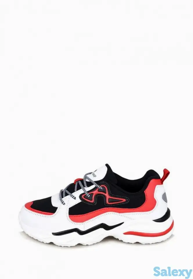 Кроссовки timejump, фотография 1