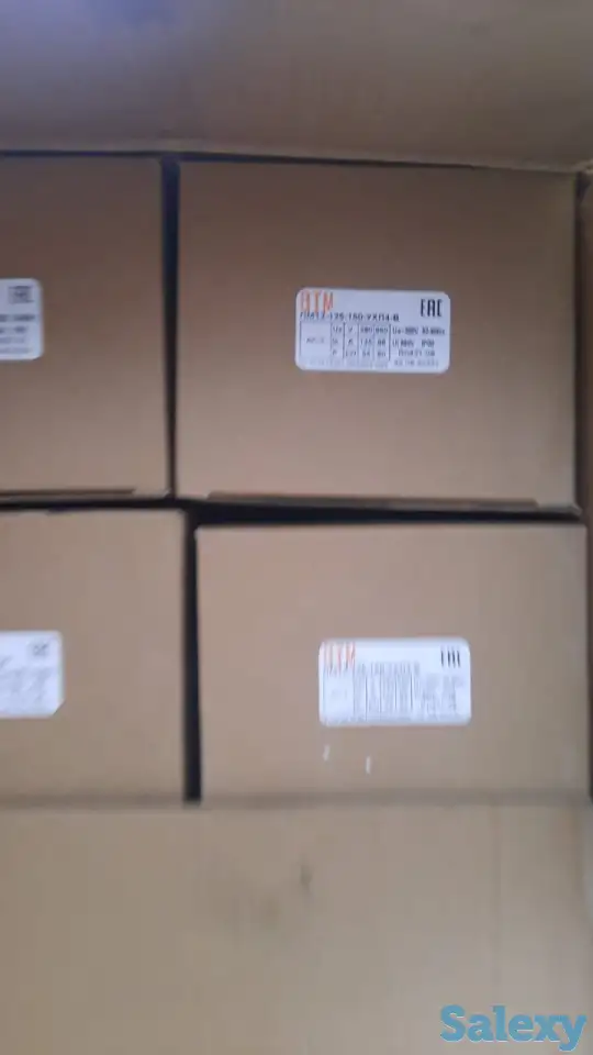 Куплю автоматический выключатель от 100 А и выше, фотография 5