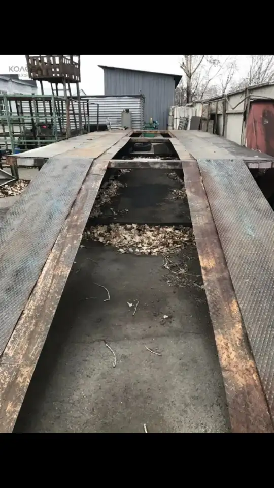 Продам эстакаду, фотография 1