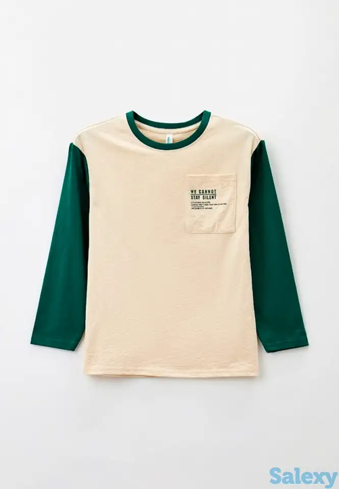 Лонгслив acoola, фотография 1