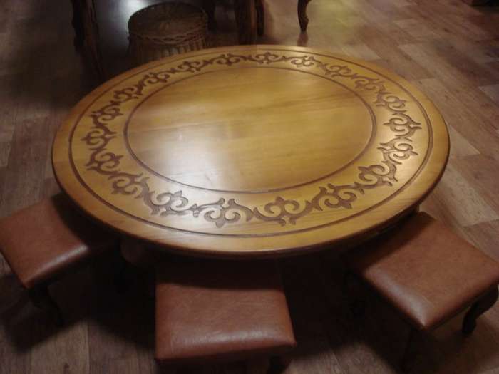 Металлоизделия и деревообработка, фотография 4