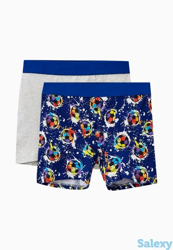 Трусы 2 шт. acoola, фотография 1