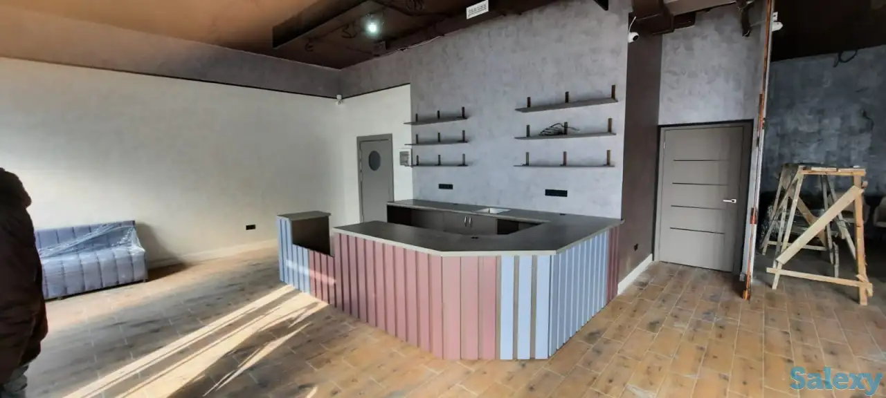 Изготовление мебели на заказ, фотография 12