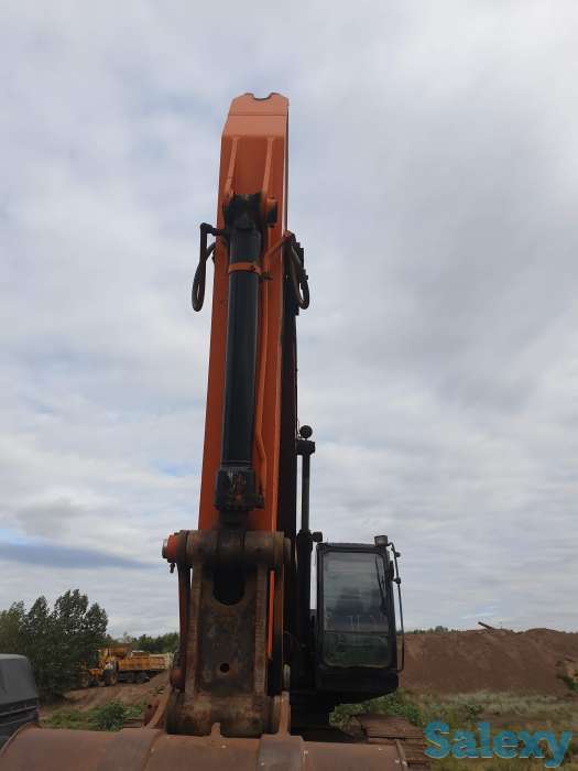 экскаватор Hitachi 330, фотография 1