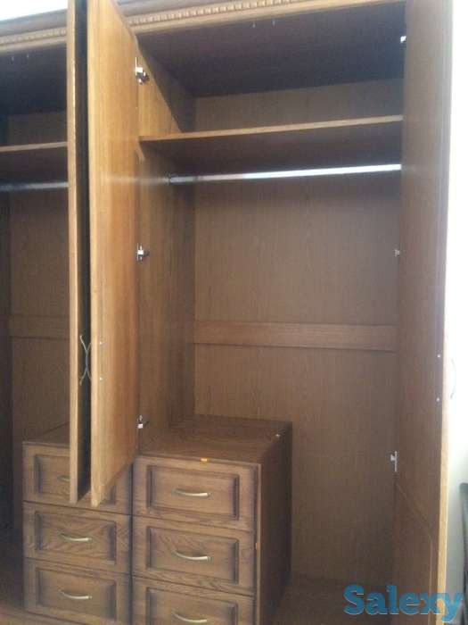 Продам шифоньер, фотография 2