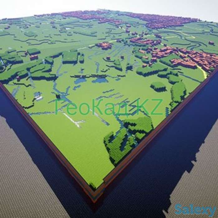 ГЕОЛОГИЧЕСКИЕ ИЗЫСКАНИЯ, фотография 1